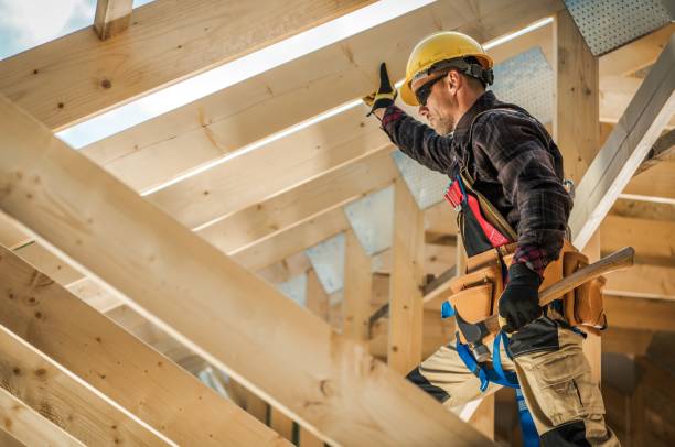 Quick and Trustworthy Emergency Roof Repair Services in Douglas, AZ