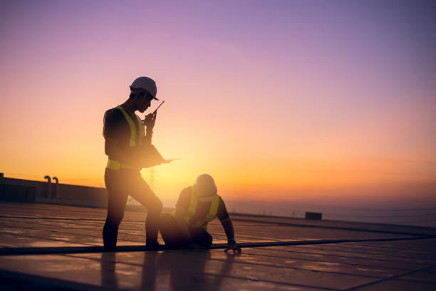 Best New Roof Installation  in Douglas, AZ